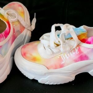 Juicy Coutre sneakers